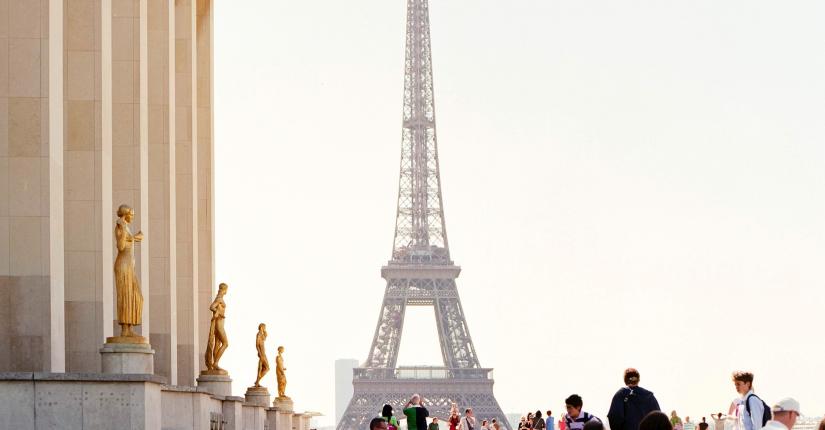 Hôtel des Champs-Elysées - Paris